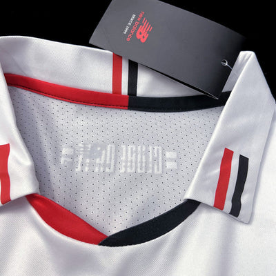 São Paulo Titular Camiseta 2024/2025