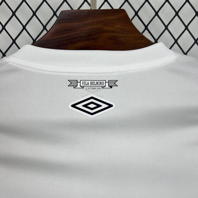Santos Titular Camiseta 2024/2025