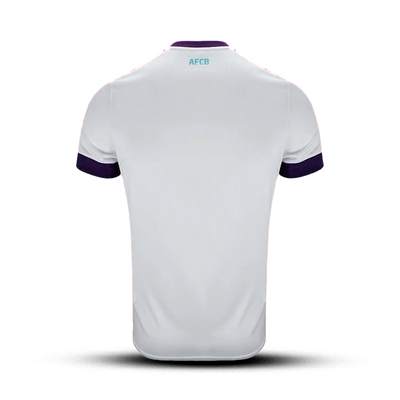 Bournemouth Tercera Camiseta 2024/2025