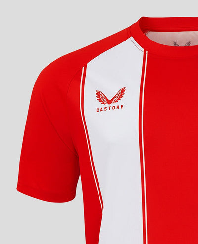 Camiseta Almeria I 24/25 Hombre