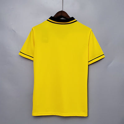 BRASIL I 94 HOMBRE (RETRO) - Vitrine Futebolística