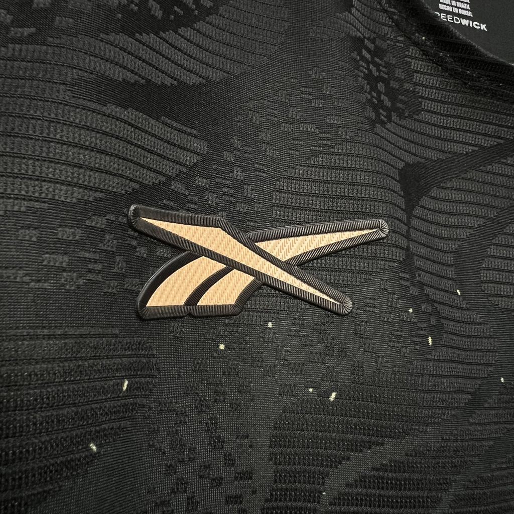 Botafogo Visitante Camiseta 2024/2025 - Women