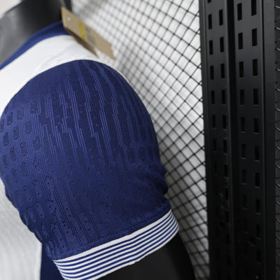 Tottenham Hotspur Jugador Camiseta Titular 2024/2025