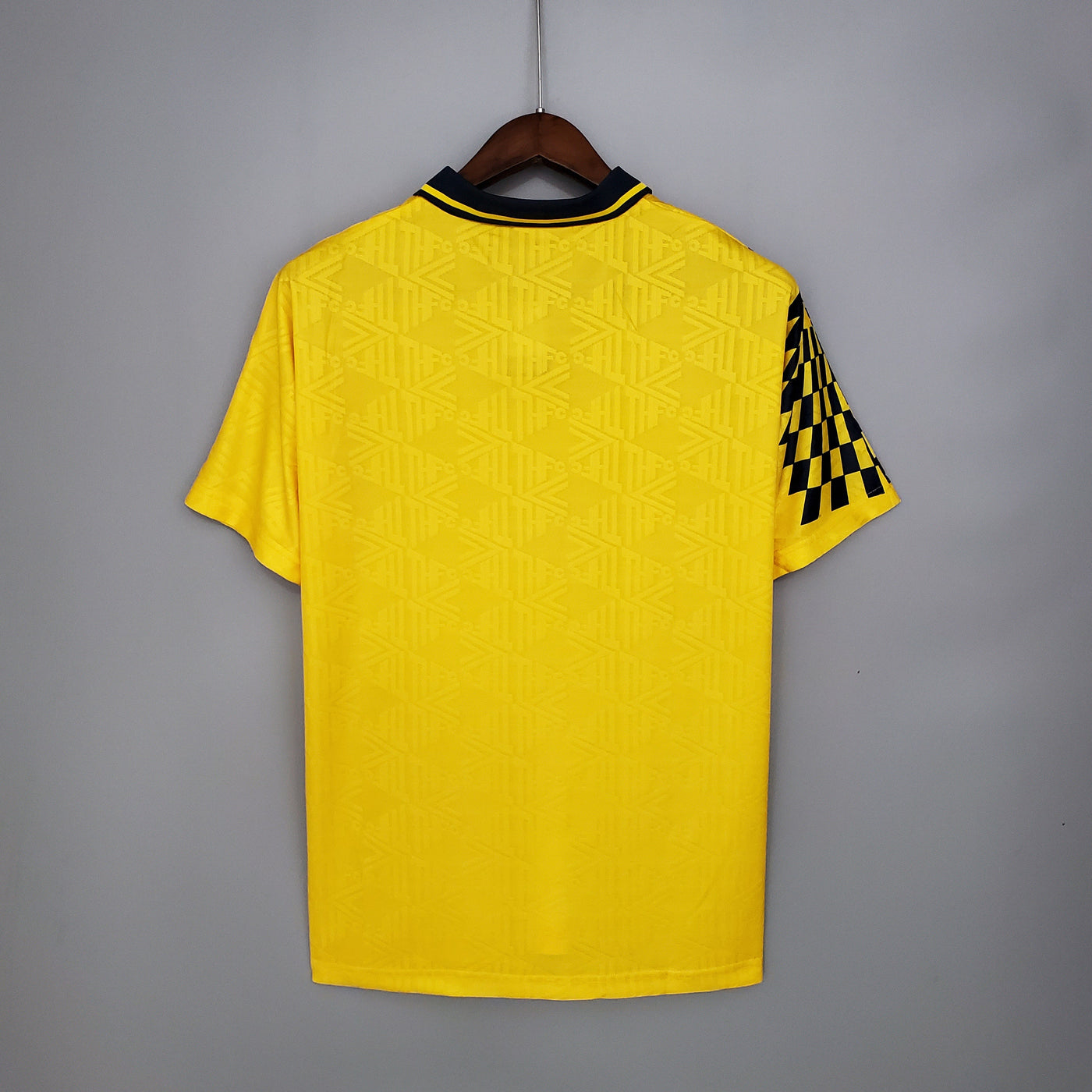 TOTTENHAM ll 92/94 HOMBRE (RETRO) - Vitrine Futebolística