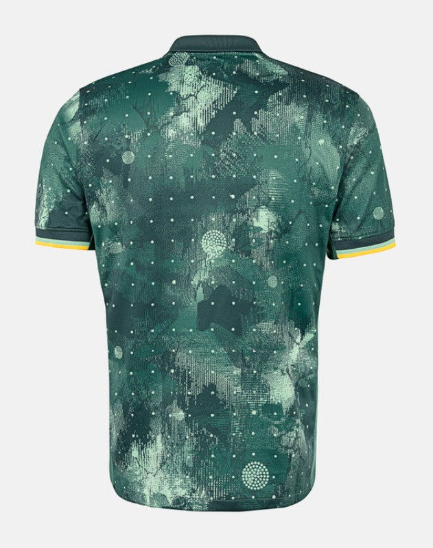 Tottenham Hotspur Jugador Camiseta Tercera 2024/2025
