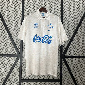 CRUZEIRO III 93/94 HOMBRE (RETRO) - Vitrine Futebolística