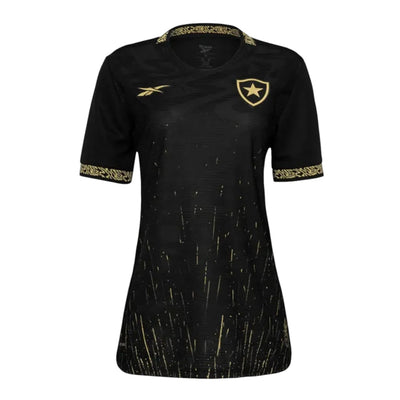Botafogo Visitante Camiseta 2024/2025 - Women