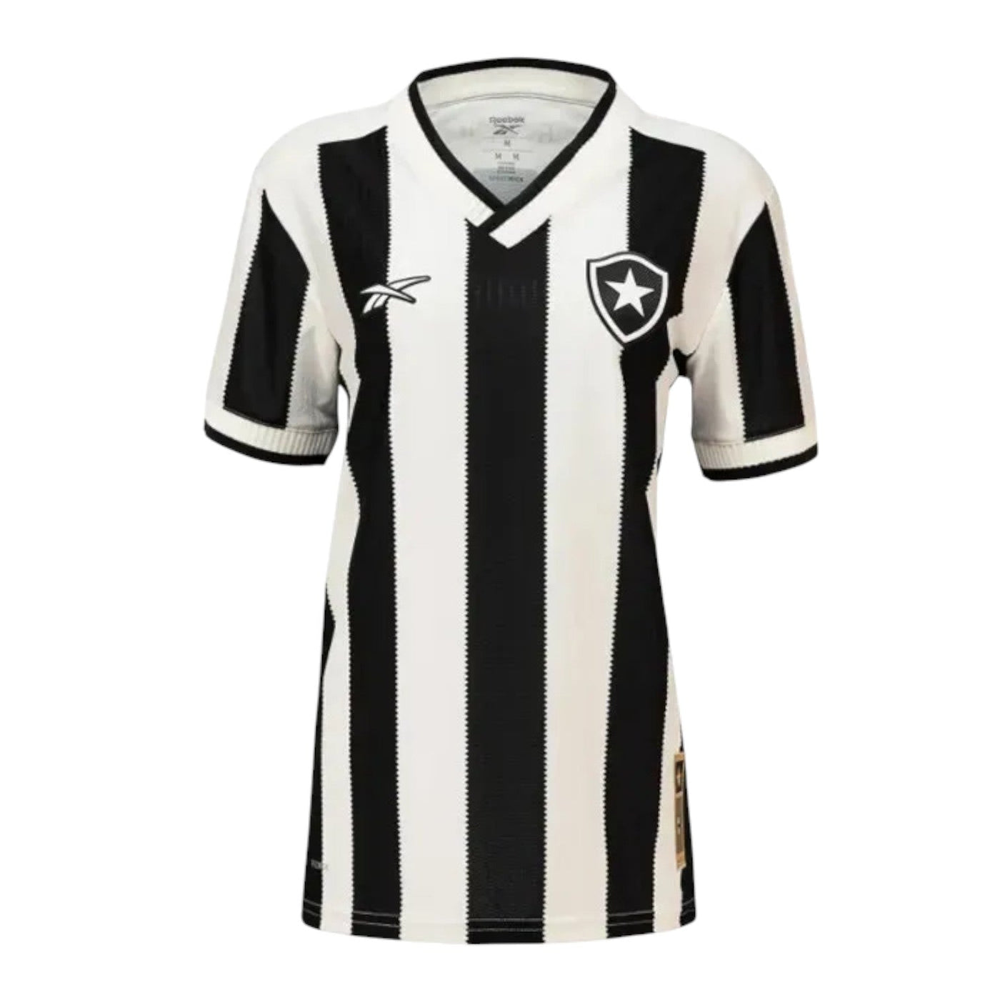 Botafogo Titular Camiseta 2024/2025 - Women