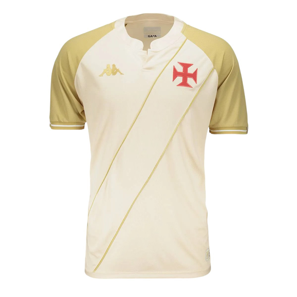 Vasco da Gama Tercera Camiseta 2024/2025
