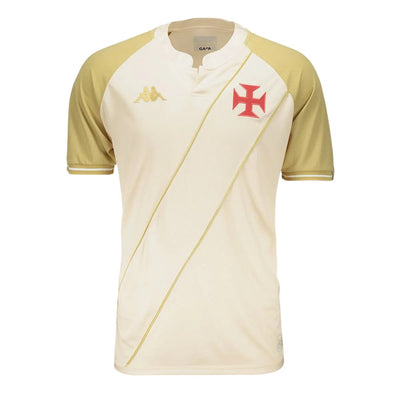 Vasco da Gama Tercera Camiseta 2024/2025