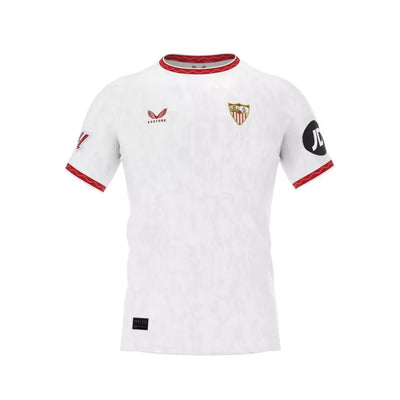 Camiseta Sevilla I 24/25 Hombre