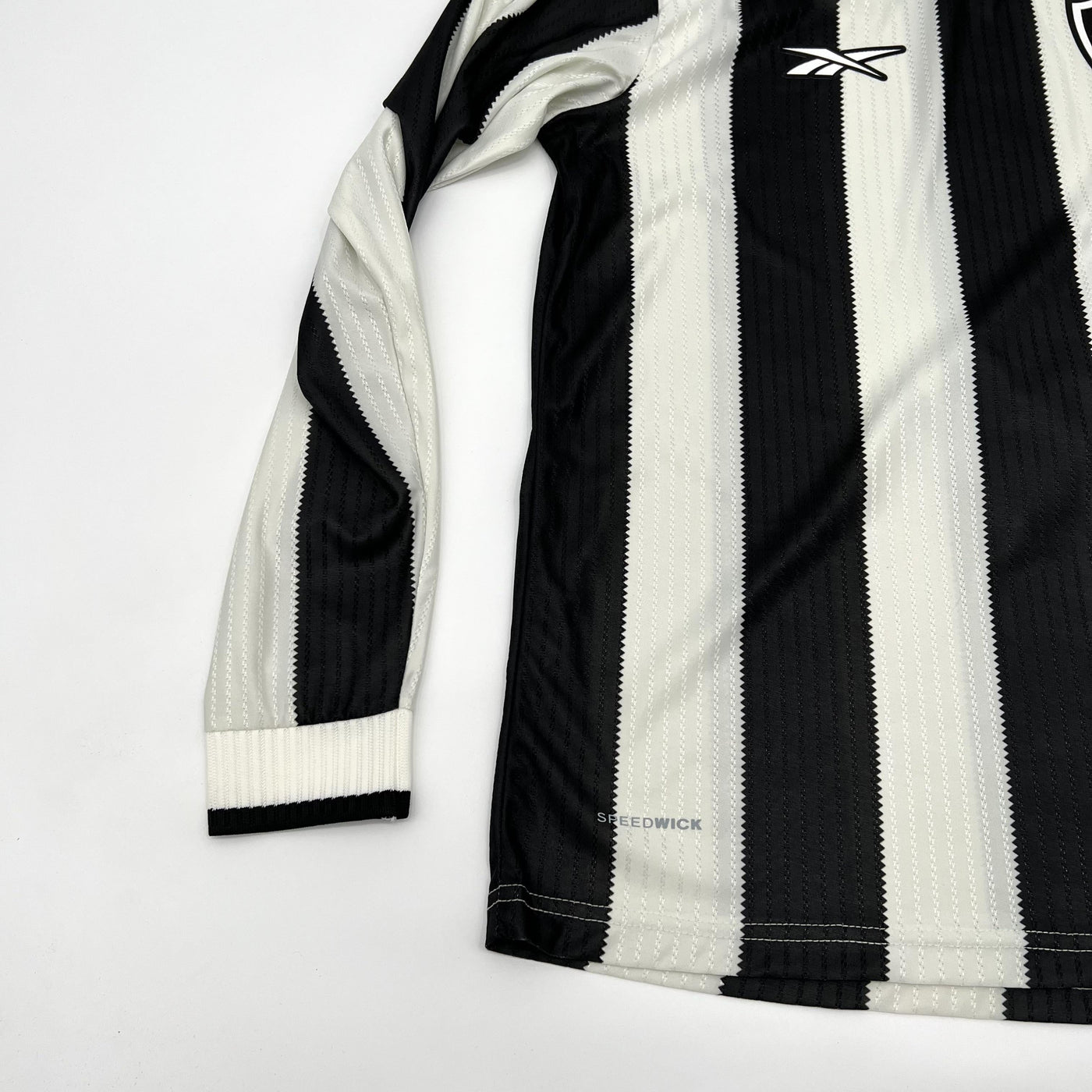 Botafogo Titular Camiseta 2024/2025 Long Sleeve