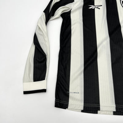 Botafogo Titular Camiseta 2024/2025 Long Sleeve