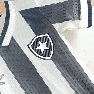 Kids Botafogo Titular Kit 2024/2025