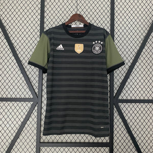 ALEMANIA III 2016 HOMBRE (RETRO) - Vitrine Futebolística