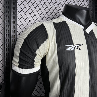 Botafogo Jugador Titular Camiseta 2024/2025