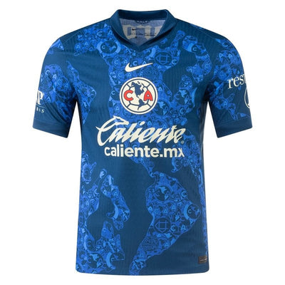 Club América 24/25 II Visita Camiseta - Versión Jugador