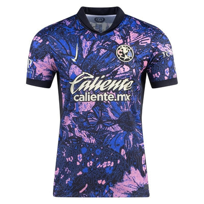 Club América 24/25 III Third Camiseta - Versión Aficionado