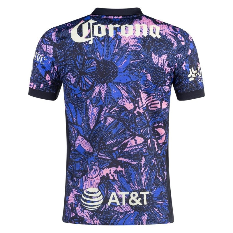 Club América 24/25 III Third Camiseta - Versión Aficionado