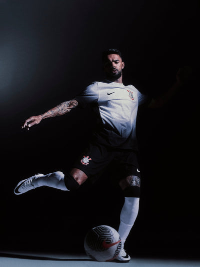 Corinthians Titular Camiseta 2024/2025