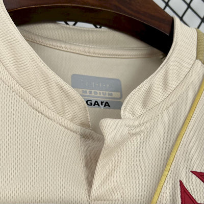 Vasco da Gama Tercera Camiseta 2024/2025