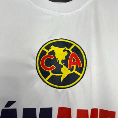 Camiseta Club América Special Champion 2024/2025