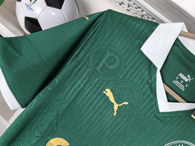 Palmeiras Titular Camiseta 2024/2025