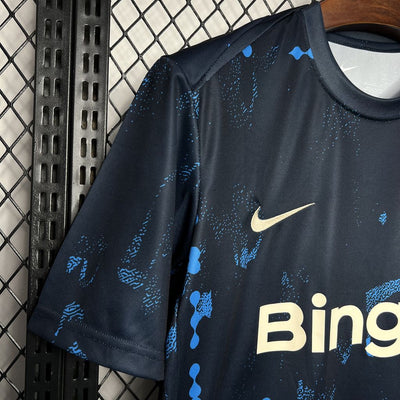 Camiseta Chelsea Pre-Match 2024/2025