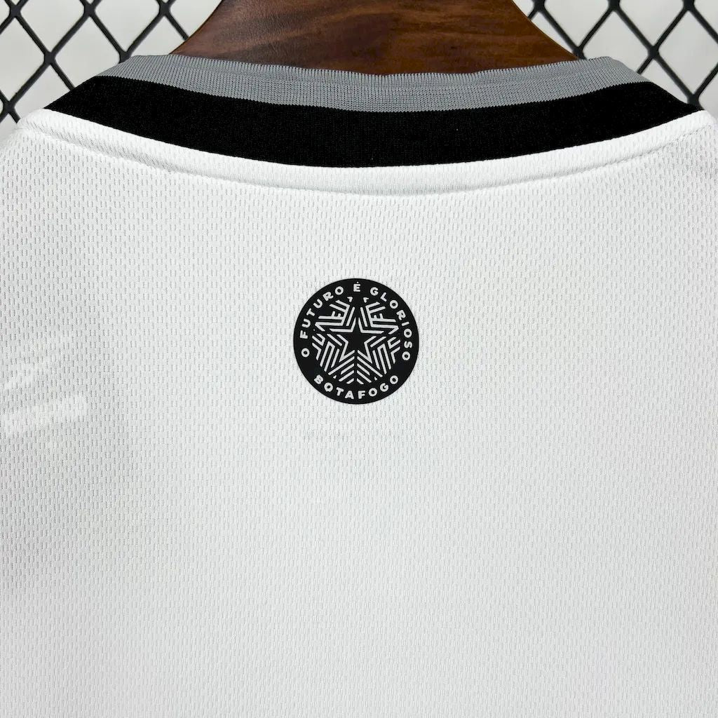 Botafogo Tercera Camiseta 2024/2025