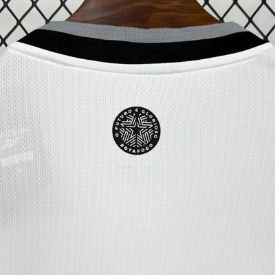 Botafogo Tercera Camiseta 2024/2025