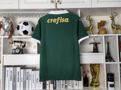 Palmeiras Titular Camiseta 2024/2025