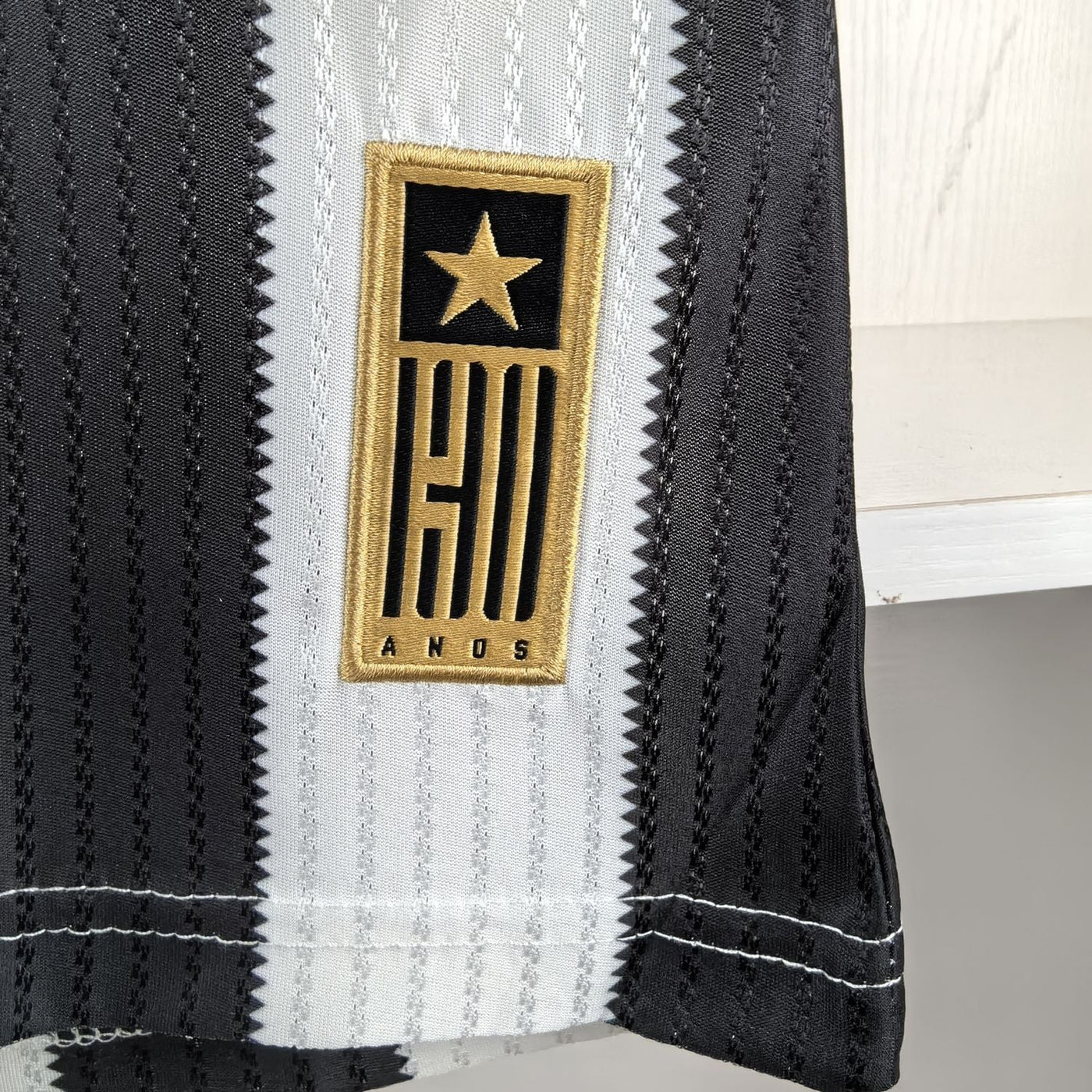 Botafogo Titular Camiseta 2024/2025 - Women