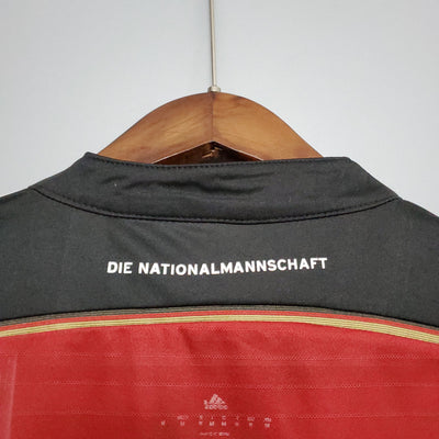 ALEMANIA III 2014 HOMBRE (RETRO) - Vitrine Futebolística