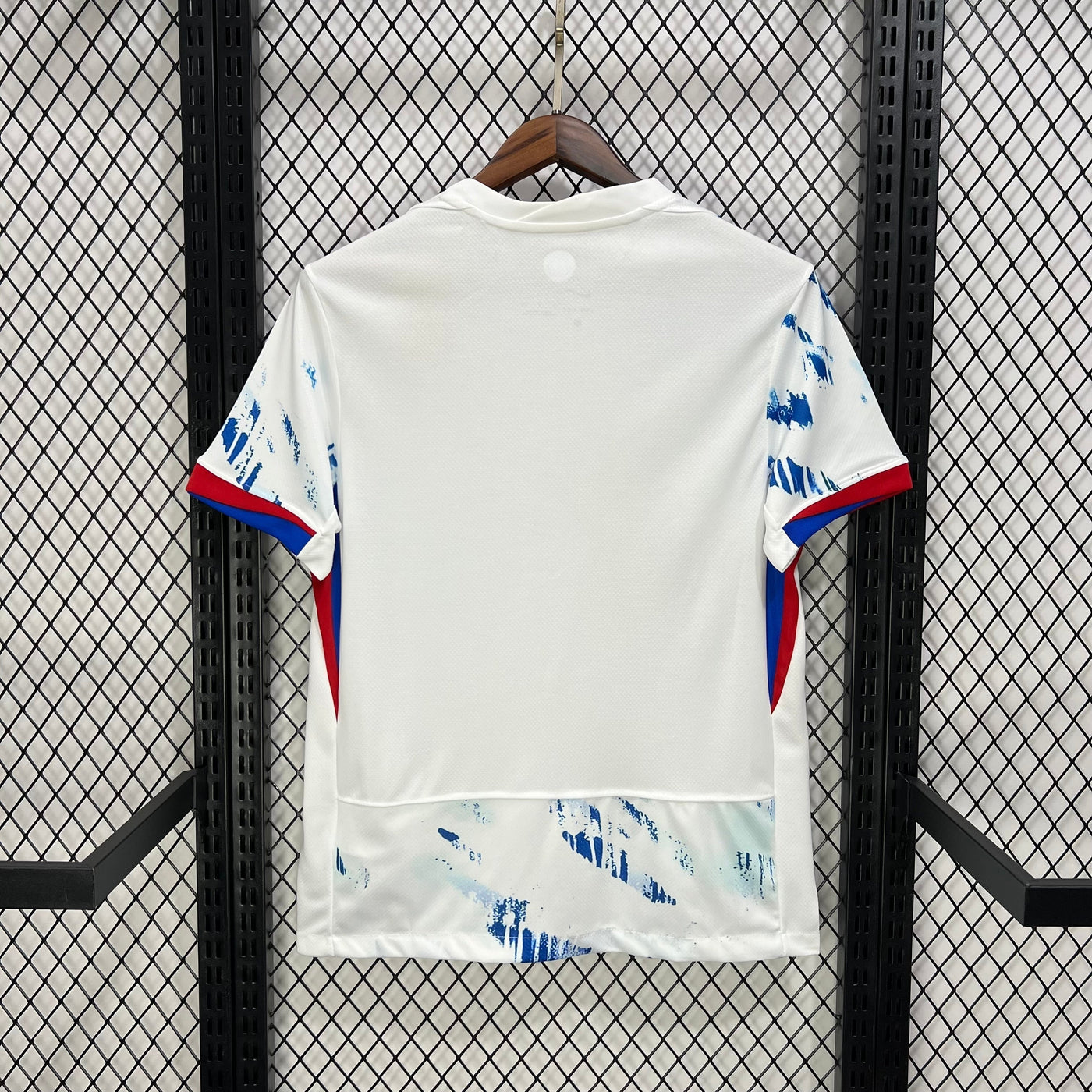 #10 Ødegaard Norway Visitante Camiseta 2024/2025