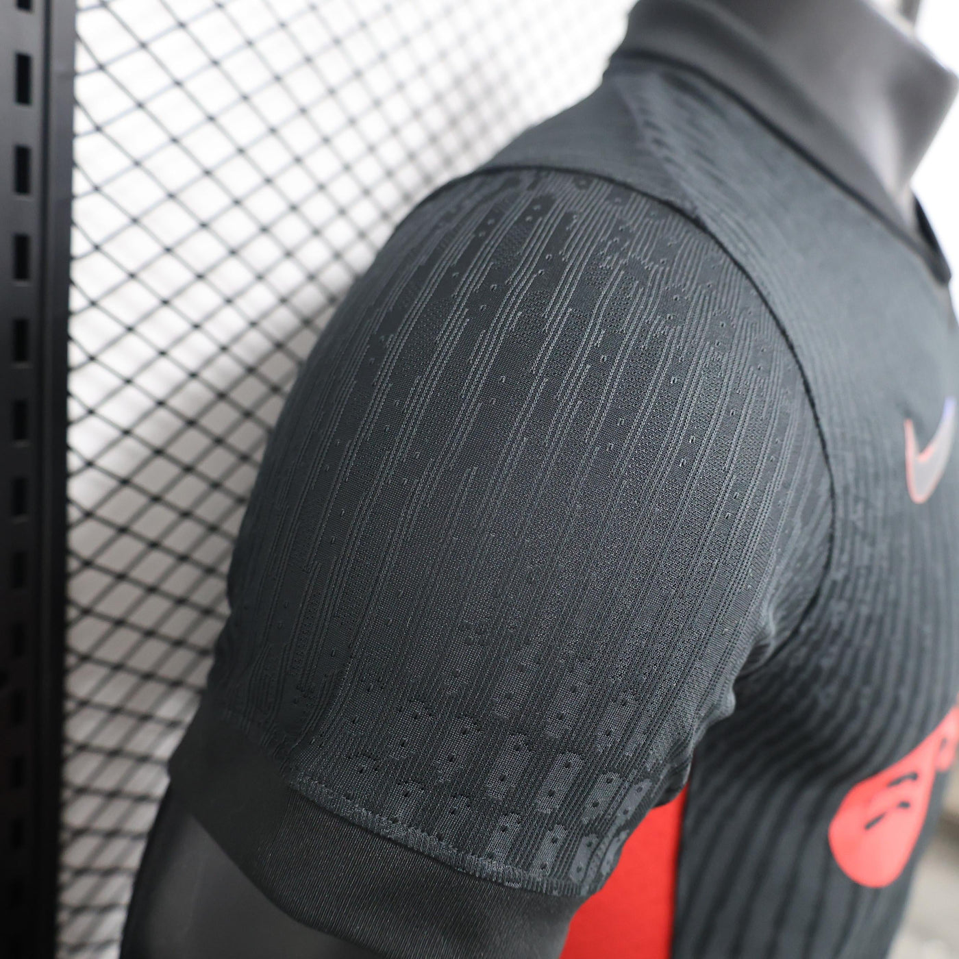 Barcelona Jugador Camiseta Visitante 2024/2025