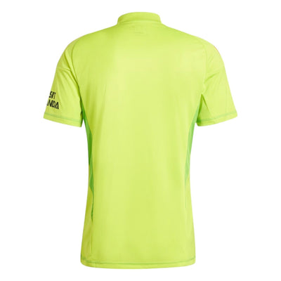Arsenal Portero III Camiseta 2024/2025