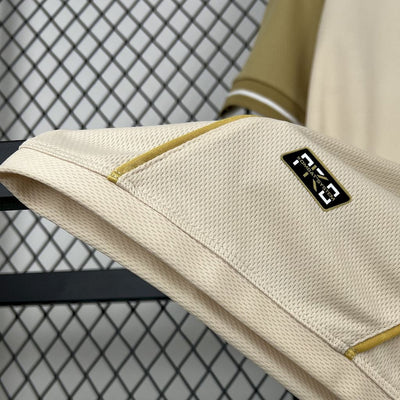 Vasco da Gama Tercera Camiseta 2024/2025