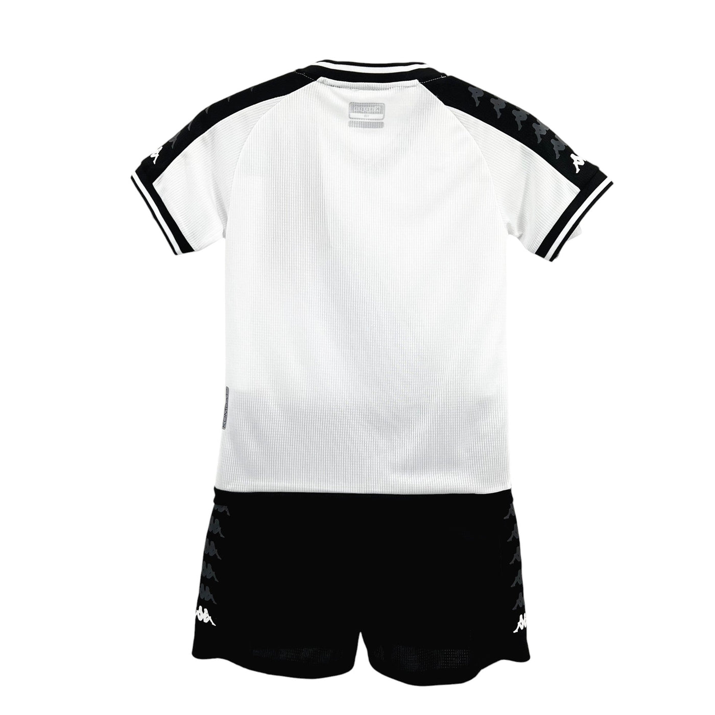 Kids Vasco da Gama Visitante Kit 2024/2025