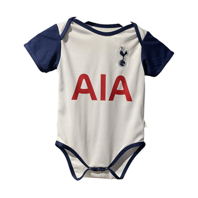 Tottenham Hotspur Baby Camiseta 2024/2025