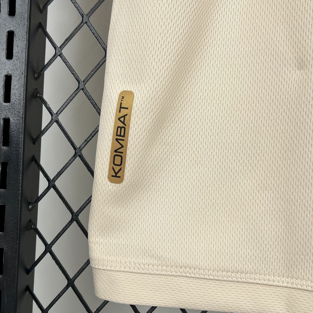 Vasco da Gama Tercera Camiseta 2024/2025