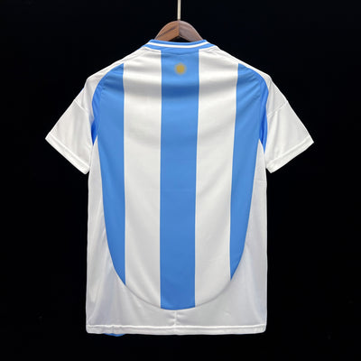 Argentina Titular Camiseta 2024/2025