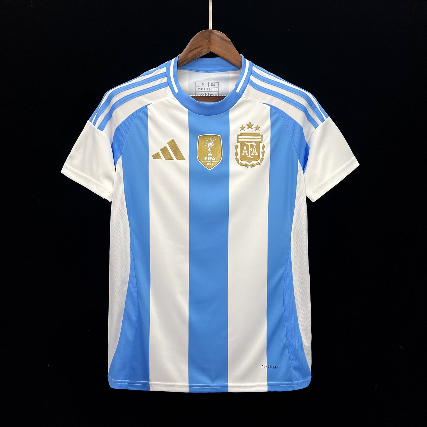 Argentina Titular Camiseta 2024/2025