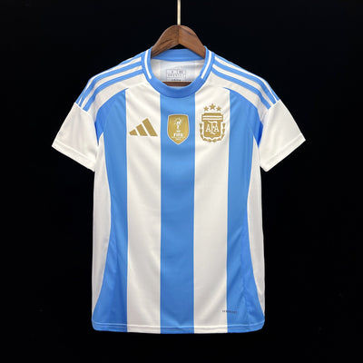 Argentina Titular Camiseta 2024/2025
