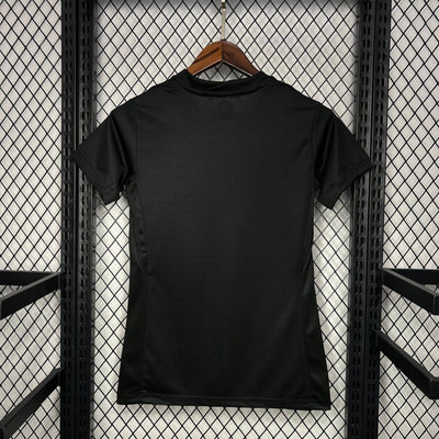 Corinthians Visitante Camiseta 2024/2025 - Women