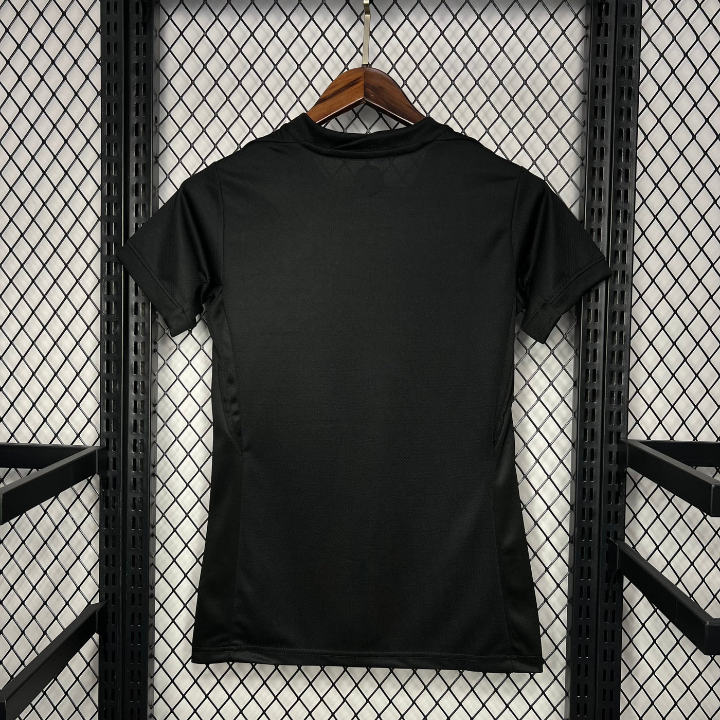 Corinthians Visitante Camiseta 2024/2025 - Mujer