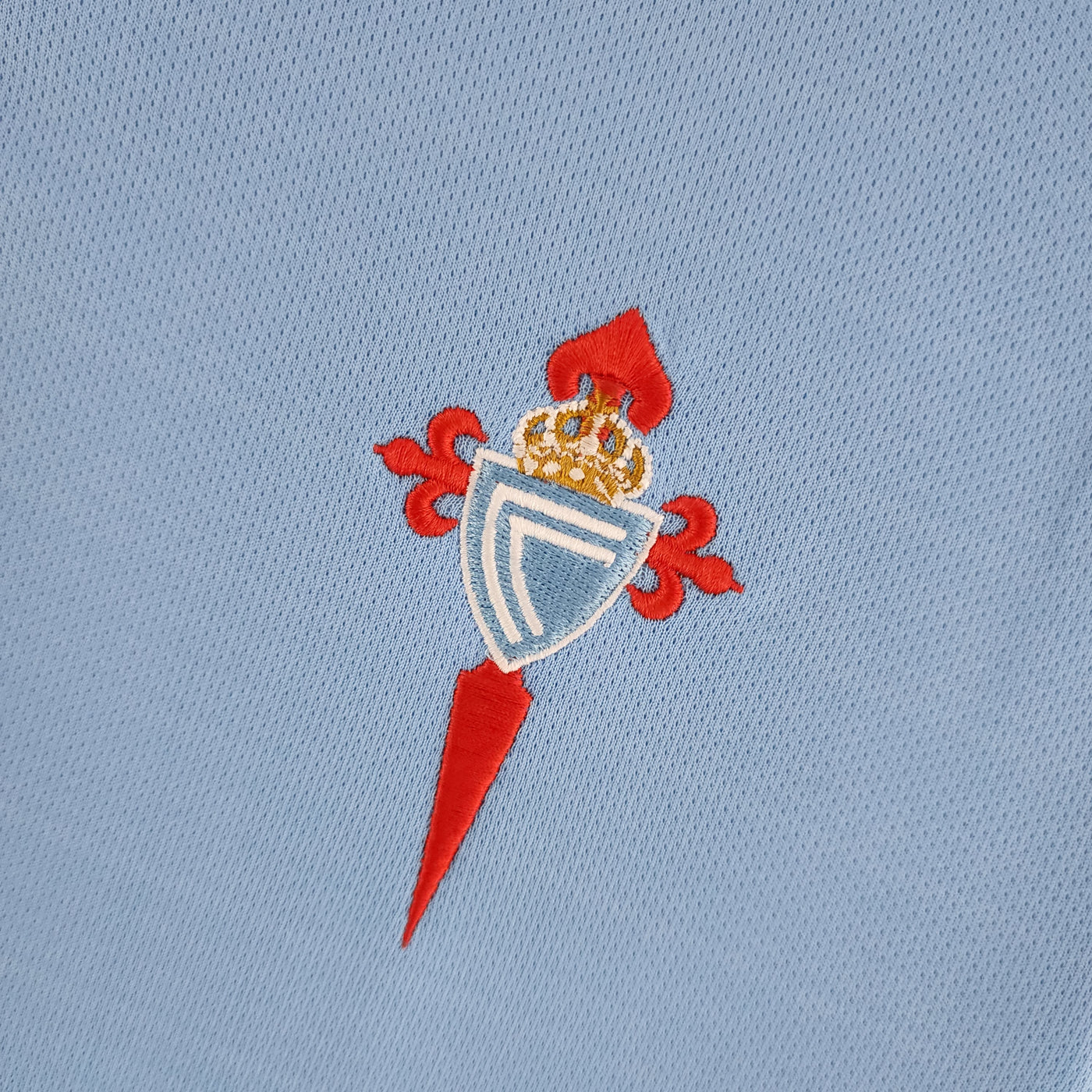 CELTA DE VIGO I 02/04 HOMBRE (RETRO) - Vitrine Futebolística
