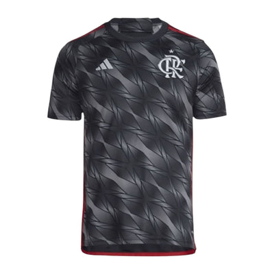 Flamengo Tercera Camiseta 2024/2025