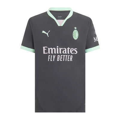 AC Milan Tercera Camiseta 2024/2025