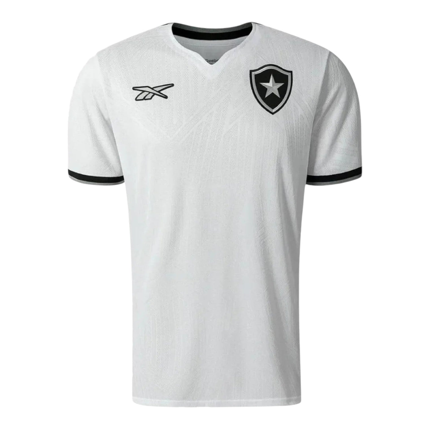 Botafogo Tercera Camiseta 2024/2025