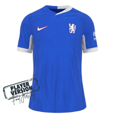 Chelsea Jugador Camiseta Special Edition 2025